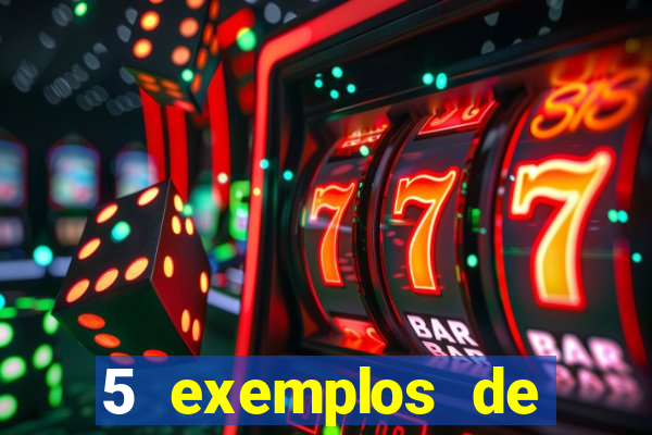 5 exemplos de jogos teatrais